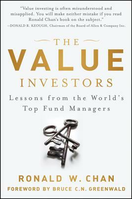 The Value Investors by Chan