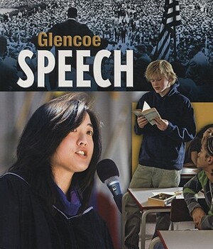 Glencoe Speech by McGraw-Hill