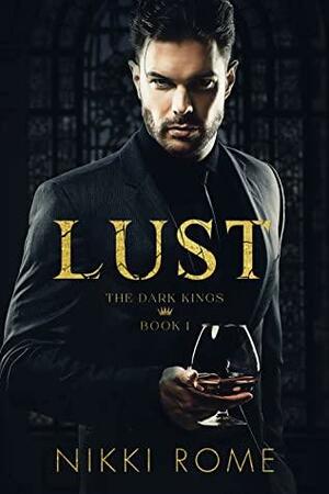 Lust by Nikki Rome