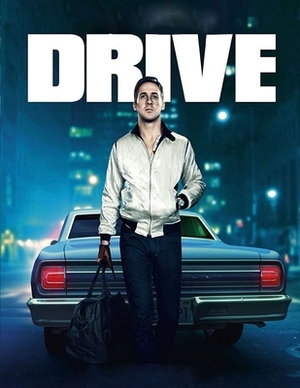 Drive: Screenplay by Al Maurosa