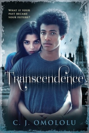 Transcendence by C.J. Omololu