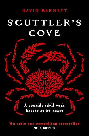 Scuttler's Cove by David Barnett