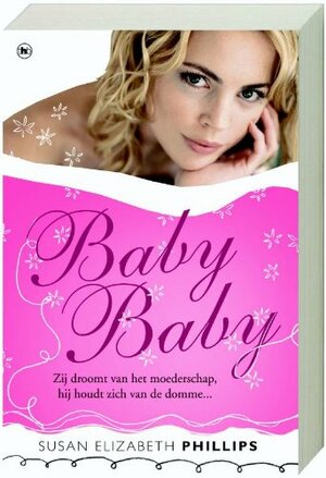 Baby Baby by Susan Elizabeth Phillips