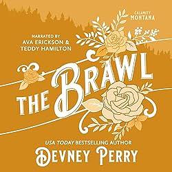 The Brawl by Devney Perry