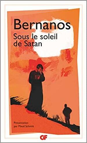 Sous le soleil de Satan (Littérature et civilisation) by J.C. Whitehouse, Georges Bernanos