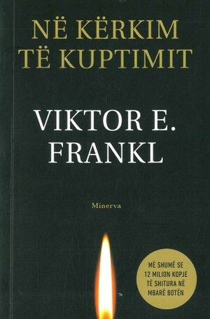 Në kërkim të kuptimit  by Viktor E. Frankl