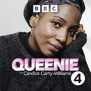 Queenie (Abridged) by Candice Carty-Williams