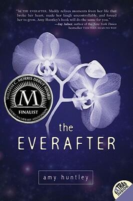 The Everafter by Amy Huntley