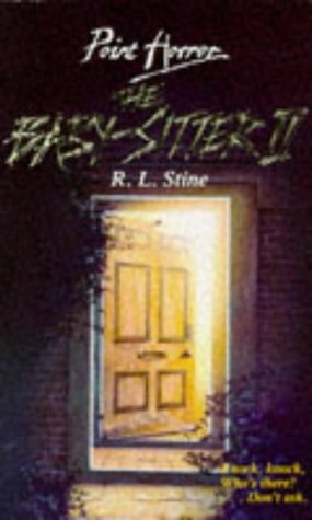 The Baby-Sitter II by R.L. Stine