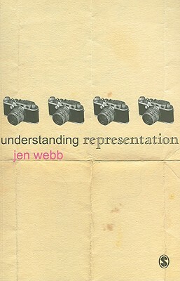 Understanding Representation by Jenn Webb