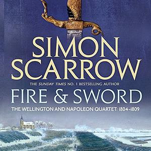 Fire and Sword by Simon Scarrow