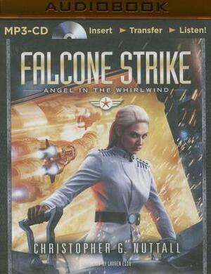 Falcone Strike by Christopher G. Nuttall