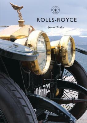 Rolls-Royce by James Taylor