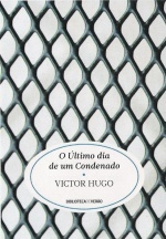 O Último Dia de um Condenado by Libby Purves, Victor Hugo, Geoff Woollen