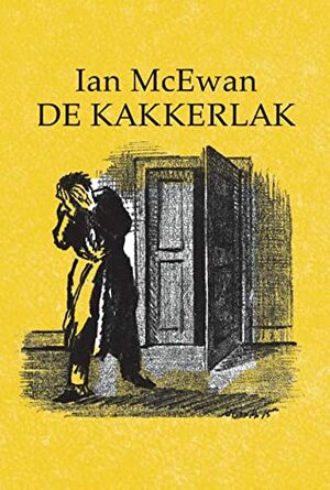 De kakkerlak by Ian McEwan