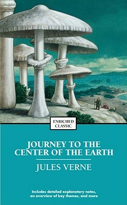 Journey to the Center of the Earth by Jules Verne