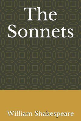 The Sonnets by William Shakespeare