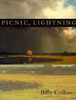 Picnic, Lightning by Billy Collins