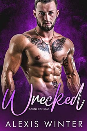 Wrecked by Alexis Winter