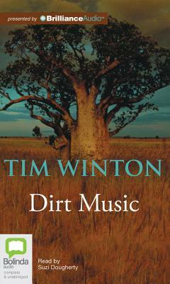 Dirt Music by Tim Winton