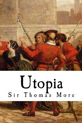 Utopia by Thomas More