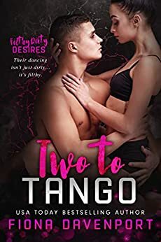 Two to Tango by Fiona Davenport