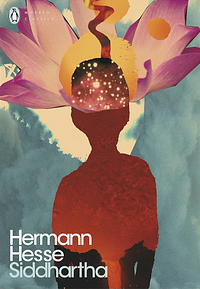 Siddhartha by Hermann Hesse