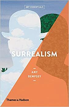 Surrealizmus by Amy Dempsey
