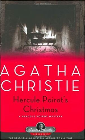 Hercule Poirot's Christmas by Agatha Christie