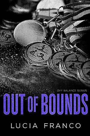 Out of Bounds by Lucia Franco