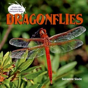 Dragonflies by Suzanne Slade