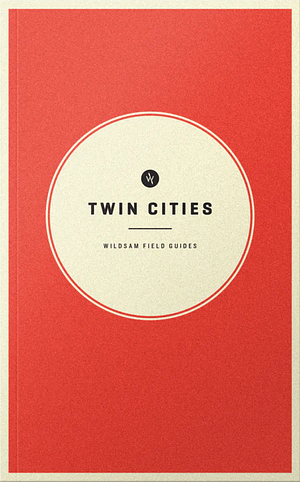 Twin Cities by 