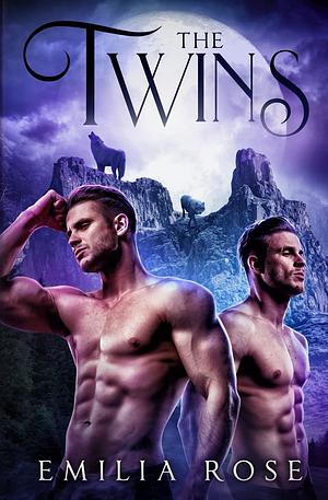 The Twins by Emilia Rose