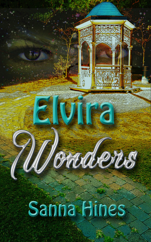 Elvira Wonders by Sanna Hines