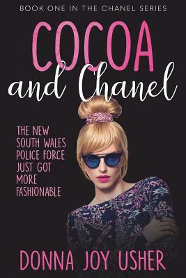 Cocoa and Chanel by Donna Joy Usher