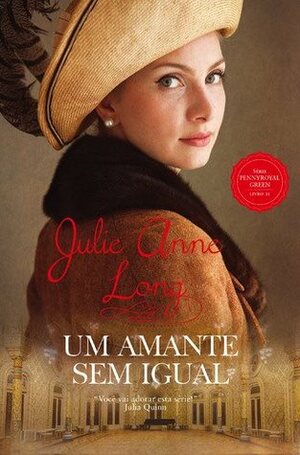 Um Amante Sem Igual by Julie Anne Long