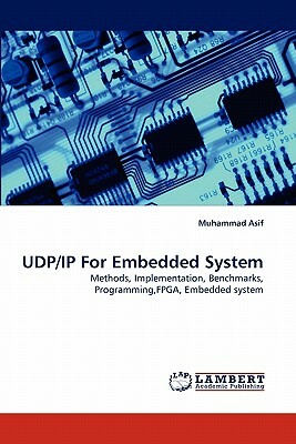 Udp/IP for Embedded System by Muhammad Asif