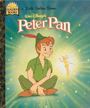 Walt Disney's Peter Pan by Eugene Bradley Coco