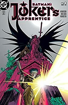 Batman: Joker's Apprentice (1999) #1 by C.J. Henderson