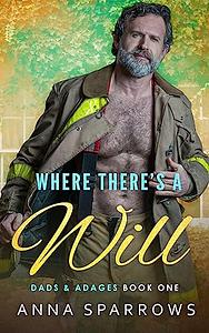 Where There's A Will by Anna Sparrows