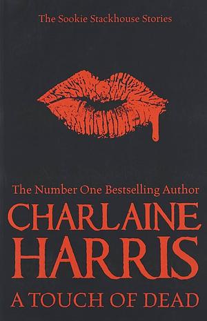 Un tocco di morte by Charlaine Harris