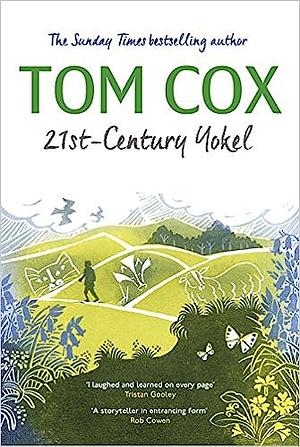 21st-Century Yokel by Tom Cox