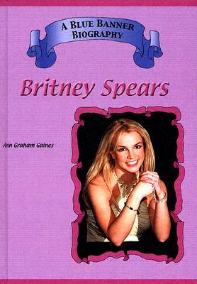 Britney Spears by Ann Graham Gaines