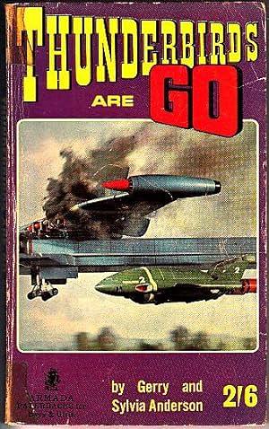 Thunderbirds are Go by 