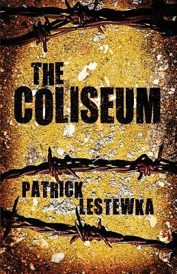 The Coliseum by Patrick Lestewka
