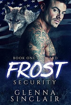 FROST SECURITY: Richard by Glenna Sinclair