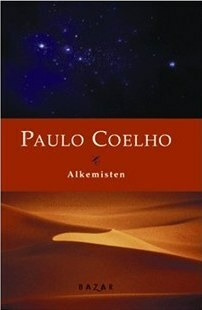 Alkemisten by Paulo Coelho
