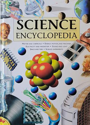 Science Encyclopedia by Ian Graham