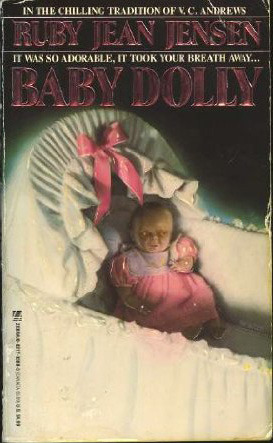 Baby Dolly by Ruby Jean Jensen