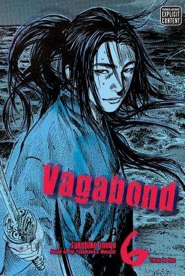 Vagabond, Omnibus 6 by Takehiko Inoue